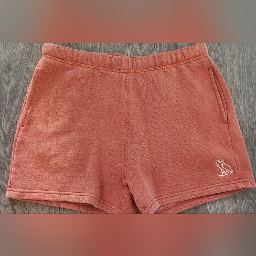 OVO women's sweat short